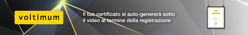 Scarica attestato di partecipazione al webinar